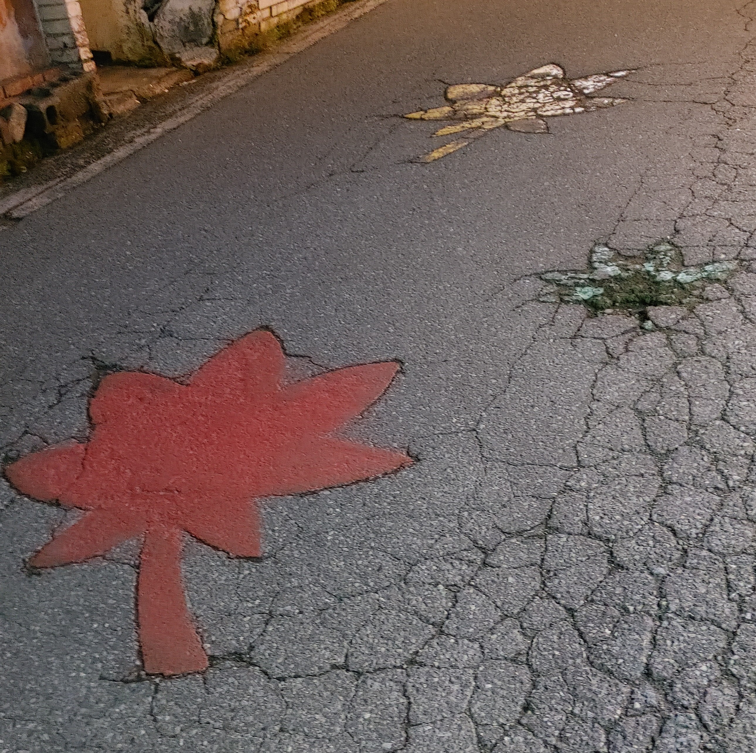 Asyia Gover Poetry & Prose